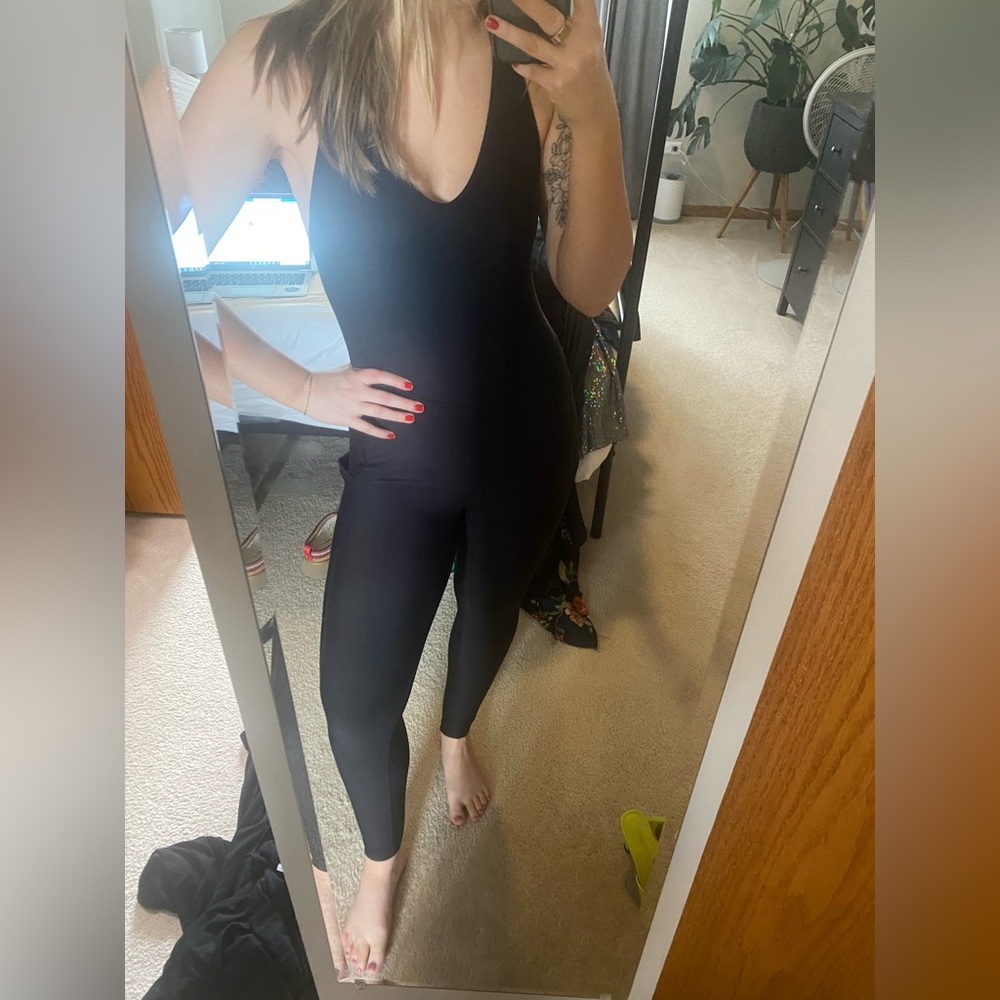 Athelesiure onesie in a size M